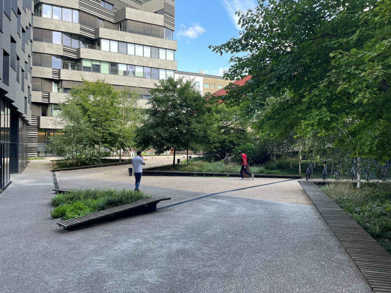 Bureau Lyon 4538m² Location bureau Lyon Rhône OLBUR2315153 2